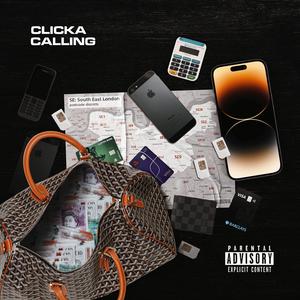 CALLING (Sped Up) [Explicit]