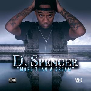 More Than a Dream (Explicit)