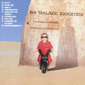 Through my Tears... (Explicit)