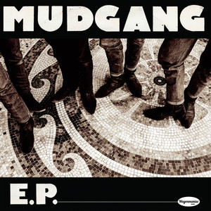 Mudgang E.P.