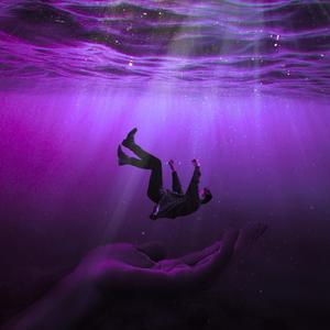 Scared of Falling (Explicit)