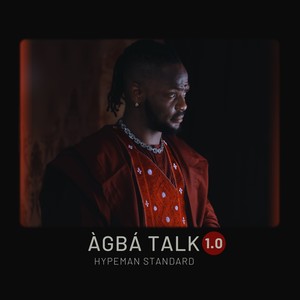 Agba Talk (1.0)