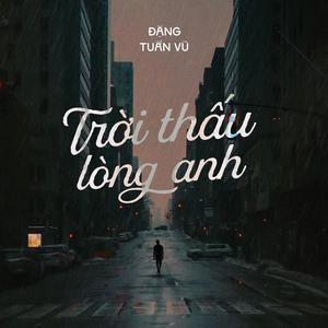 Trời Thấu Lòng Anh (Instrumental)