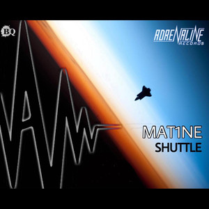 Shuttle (Original Mix)