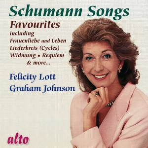 Sechs Gedichte und Requiem, Op. 90: No. 2, Meine Rose
