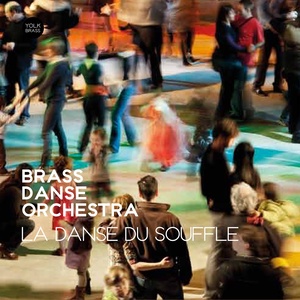 La danse du souffle