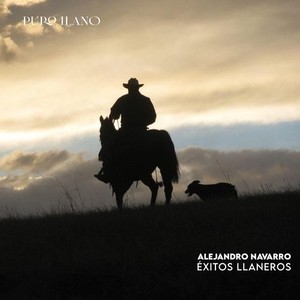 Éxitos Llaneros