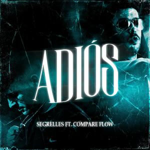 Adiós (Explicit)