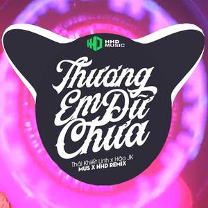 Ngoài Đồng Cây Lúa Chín Vàng Trổ Bông Remix - Thương Em Dữ Chưa (MUS Remix)