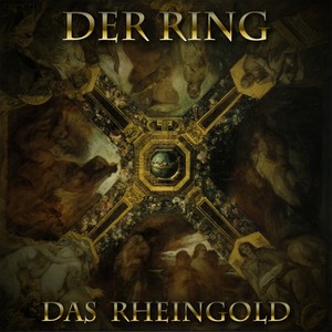 Wagner: Das Rheingold