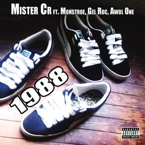 1988 (feat. Monstroe, Gel Roc & Awol One) [Explicit]