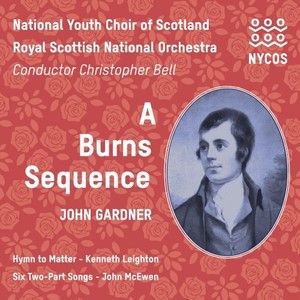 A Burns Sequence