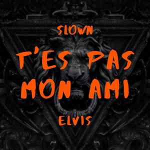 T´es Pas Mon Ami (feat. Elvis)