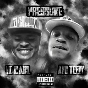 Pressure (Explicit)