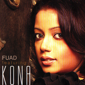 Fuad Introduces Kona