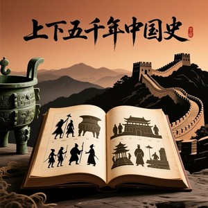 圆柱文化 - 历史篇-背水一战