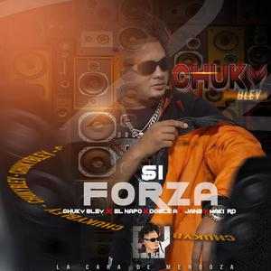 si forza (feat. El Napo, jan2, maki rd & doble a) [Explicit]