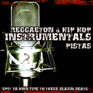 Reggaeton & Hip Hop Instrumentals Pistas