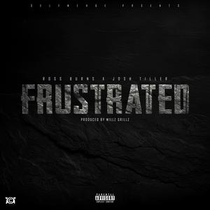 Frustrated (feat. Josh Tiller)