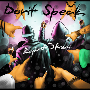 Don't Speak (Explicit)