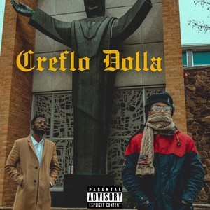 Creflo Dolla (Explicit)