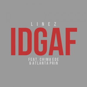 IDGAF (Explicit)