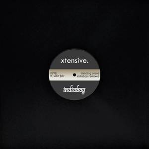 Dancing Alone (2015 Remix)