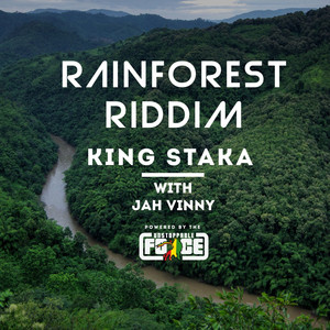 Rainforest Riddim