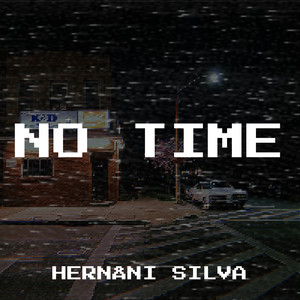 No Time (Explicit)