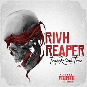 Rixh Reaper 4 (Explicit)