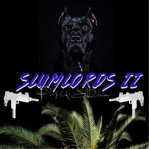 Slumlords II (Explicit)