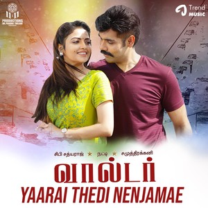 Yaarai Thedi Nenjamae (From