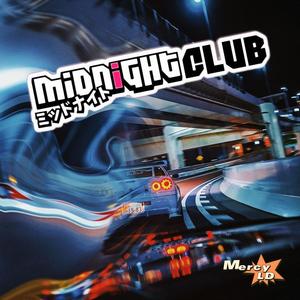 Midnight Club (Explicit)