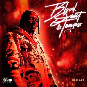Blood Sweat & Tears (Explicit)