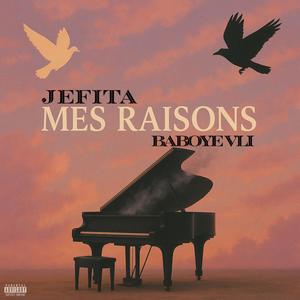 Mes raisons (feat. JEFITA) (Explicit)