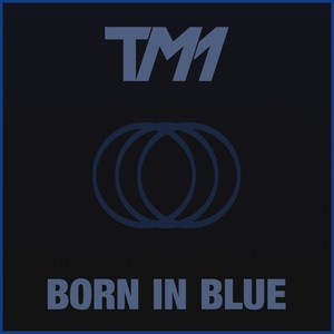 Born in Blue