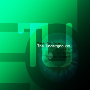 The Underground (Paradice Mix)