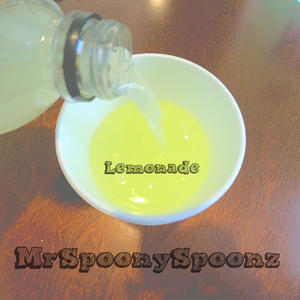Lemonade (Explicit)