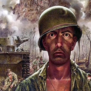 SoulCry/Soulja (Explicit)