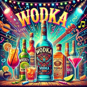 Wodka (Explicit)