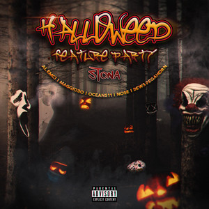 Halloweed Feature Party (Explicit)