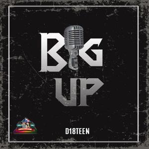 Big Up (Explicit)
