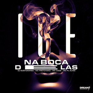 Ice na boca delas (Explicit)