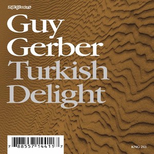 Turkish Delight (Gerber's Palmitos Mix)