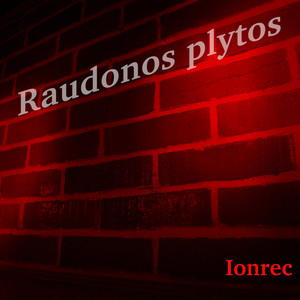 Raudonos Plytos