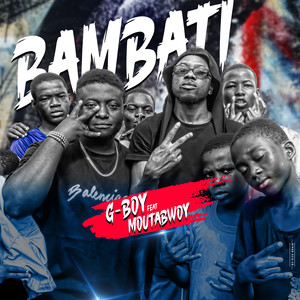 Bambati (Explicit)