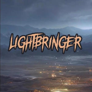 LightBringer (feat. Kyle Muenzner of Face Yourself & Issorophobia) [Explicit]