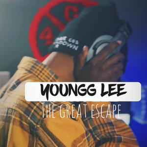 THE GREAT ESCAPE (feat. julio.) (Explicit)