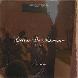 Karma (feat. El Emperador) (Explicit)