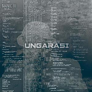 Ungarasi